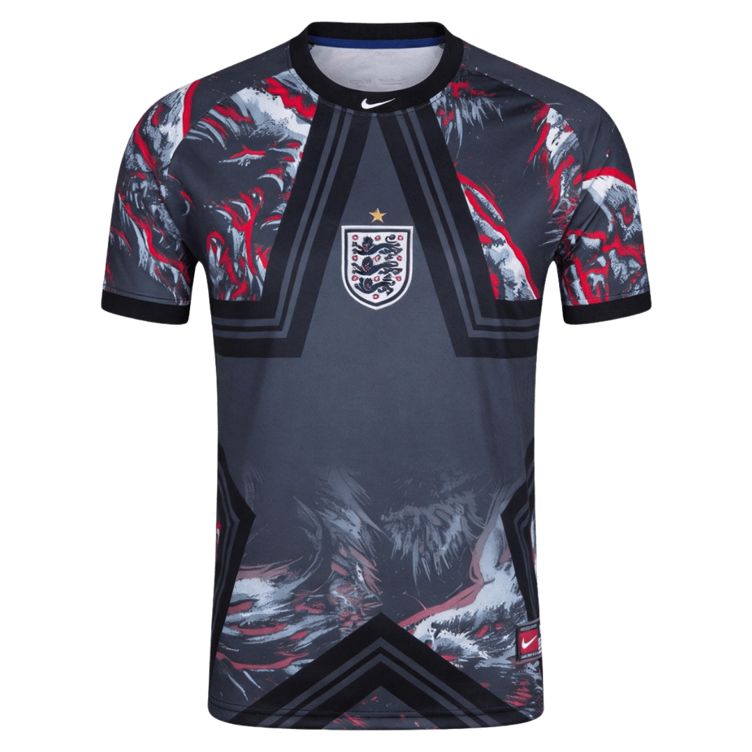 Men's England World Cup 2026 Soccer Jersey product view 1
