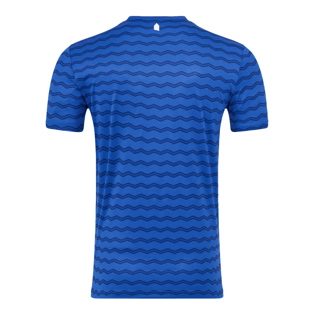 Men's Everton 2025/26 Home Soccer Jersey product view 11
