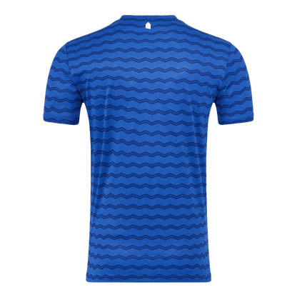 Men's Everton 2025/26 Home Soccer Jersey product view 11