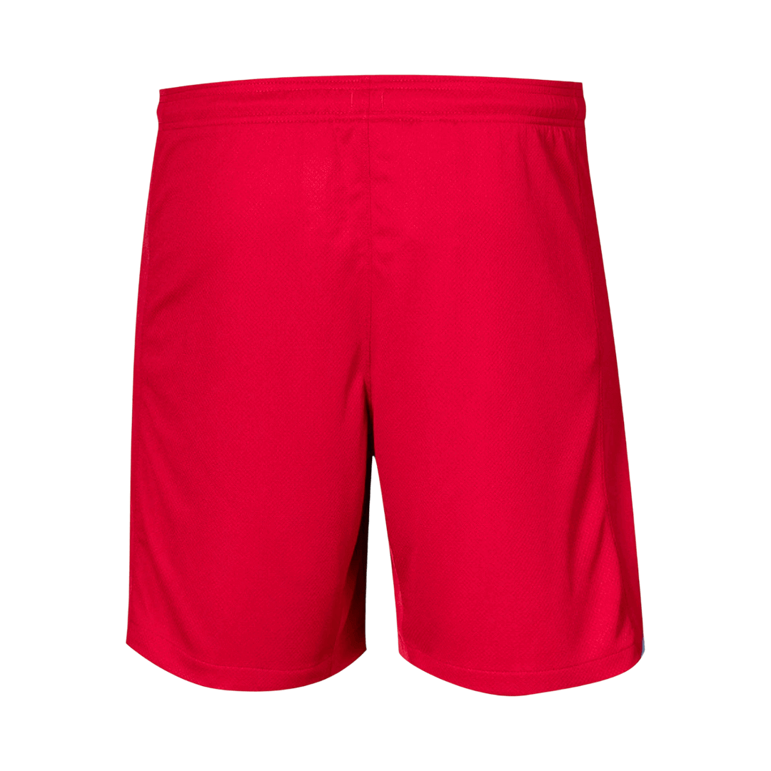 Men's Barcelona 2025/26 Fourth Away Soccer Shorts product view 6