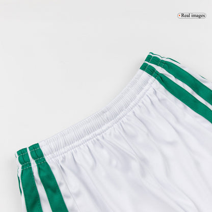 Kid's Mexico 2026 Home Soccer Jersey Kit [PREMIUM]