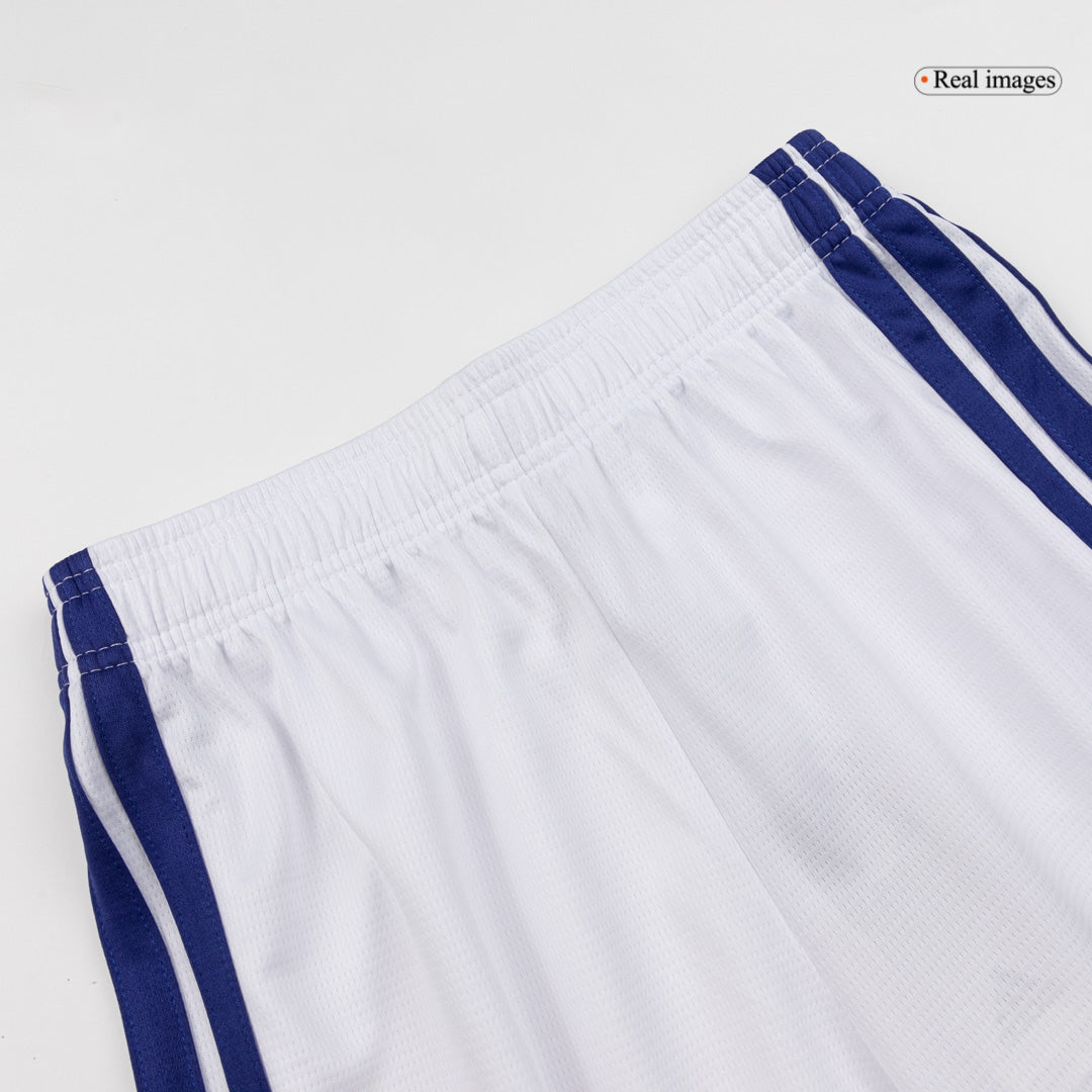 Men's Japan World Cup 2026 Home Soccer Shorts product view 5