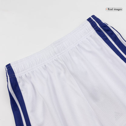 Men's Japan World Cup 2026 Home Soccer Shorts product view 5