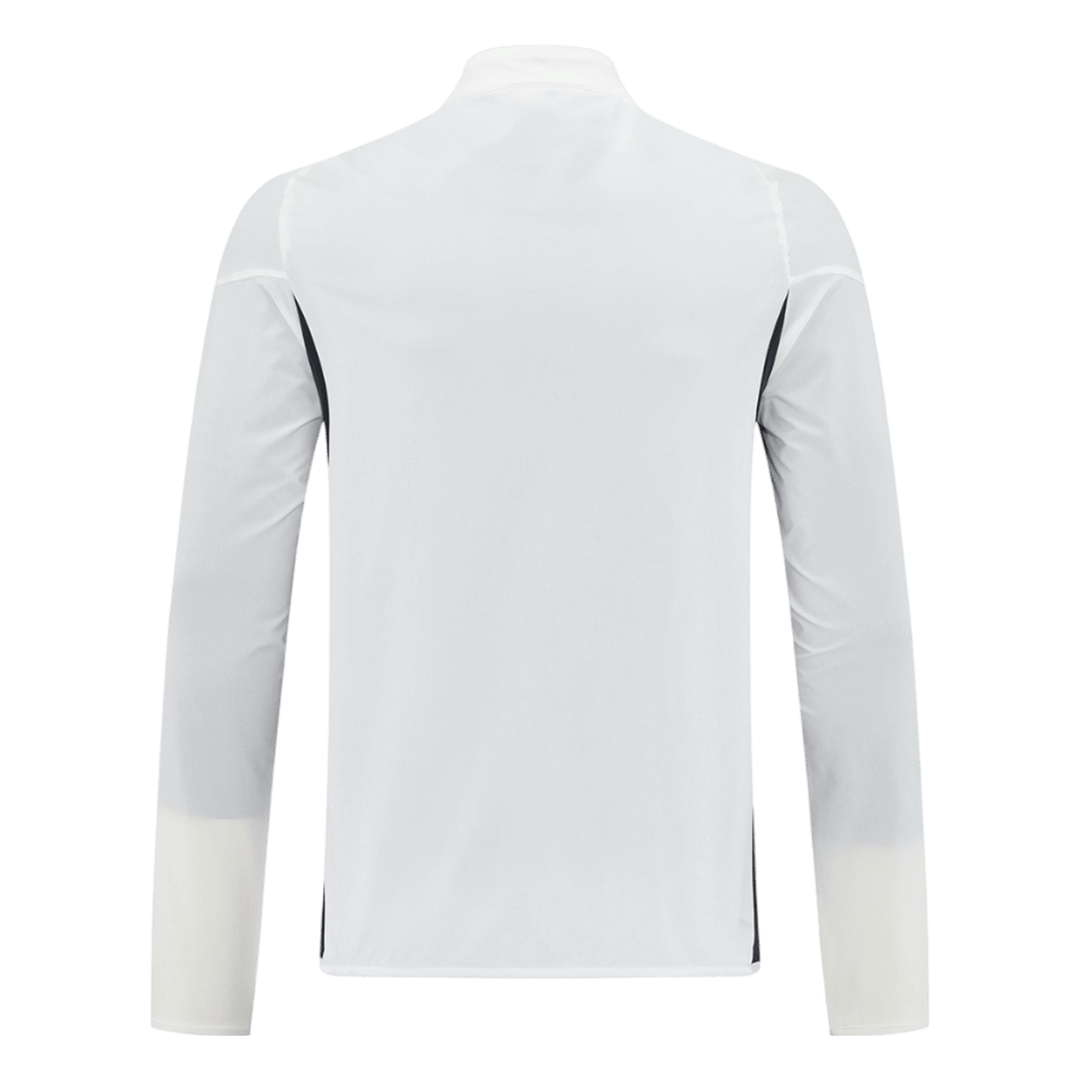 Men's Arsenal 2025/26 Windbreaker Jacket product view 8