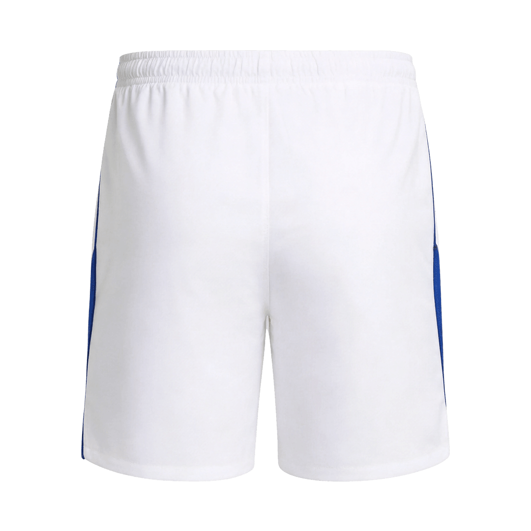 Men's Croatia World Cup 2026 Home Soccer Shorts product view 2