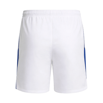 Men's Croatia World Cup 2026 Home Soccer Shorts product view 2