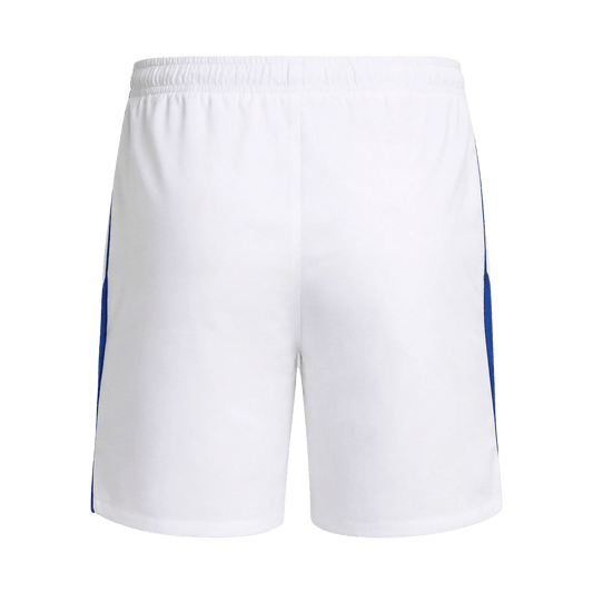 Men's Croatia World Cup 2026 Home Soccer Shorts product view 2
