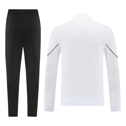 Men's AC Milan 2025/26 Training Tracksuit Kit
