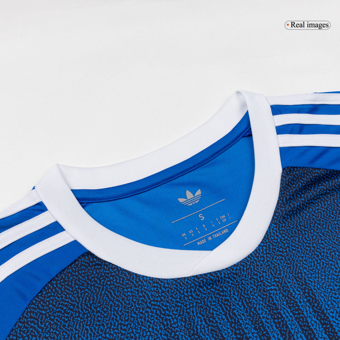 Men's Greece World Cup 2026 Away Soccer Jersey product view 7