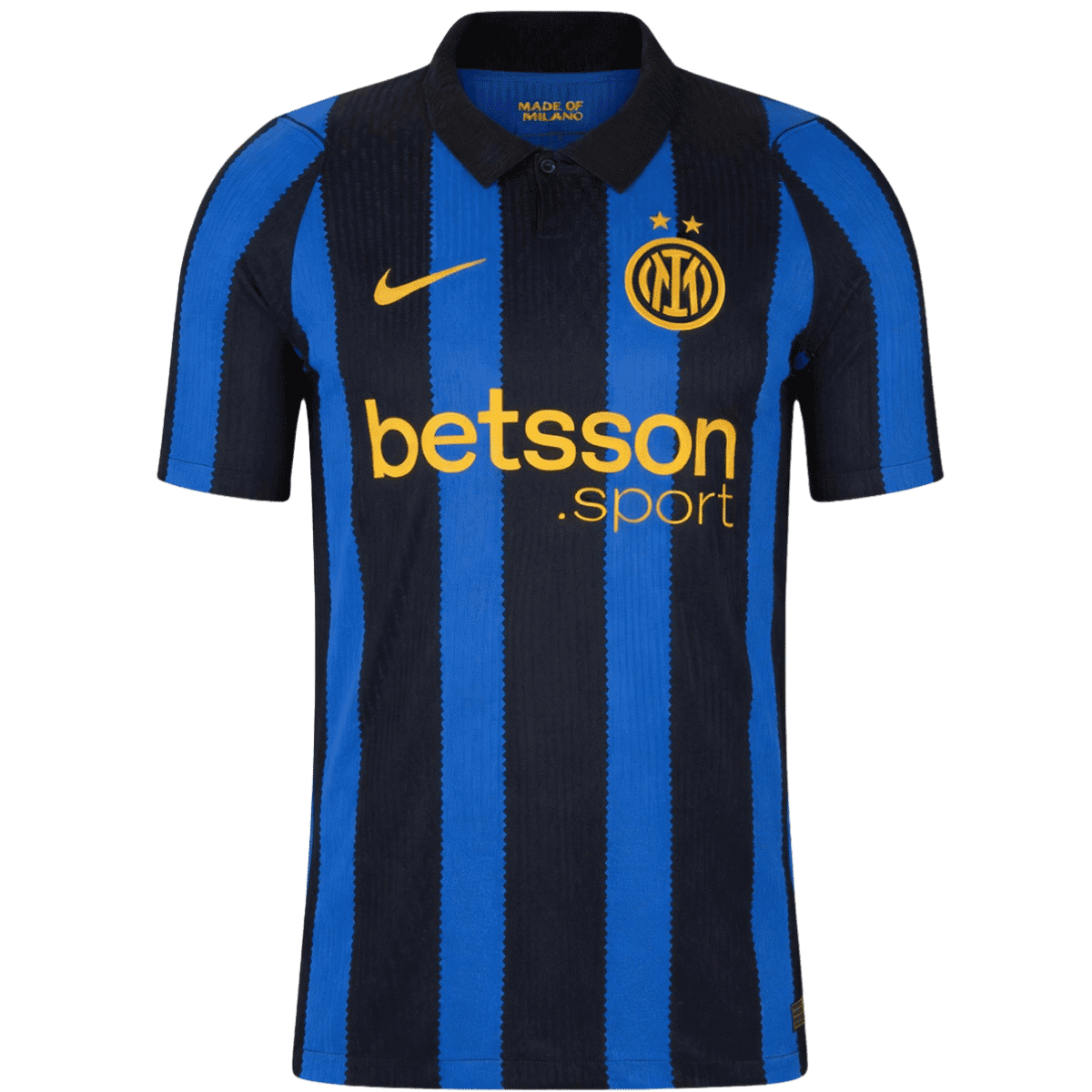 Men's Inter Milan 2026/27 Player Version Home Soccer Jersey product view 1