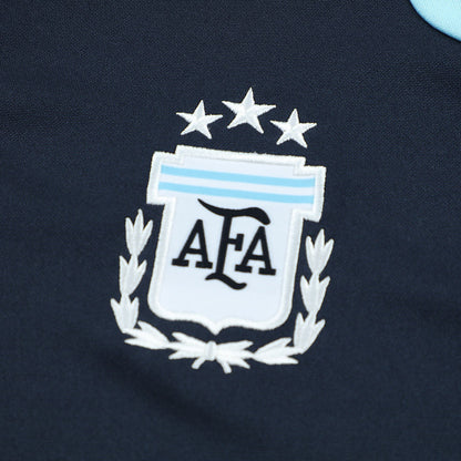 Men's Argentina 2026 Training Tracksuit Kit