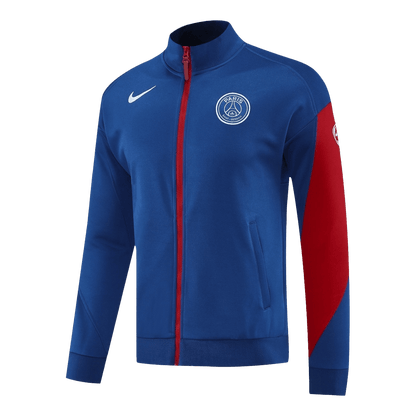 Men's PSG 2025/26 Training Jacket product view 8