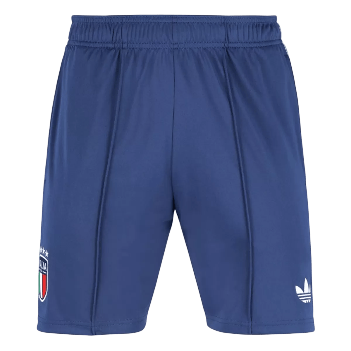 Men's Italy World Cup 2026 Away Soccer Shorts product view 1
