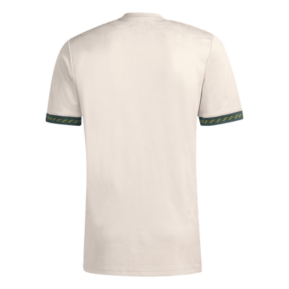 Men's Bayern Munich 2025/26 Soccer Jersey Kit