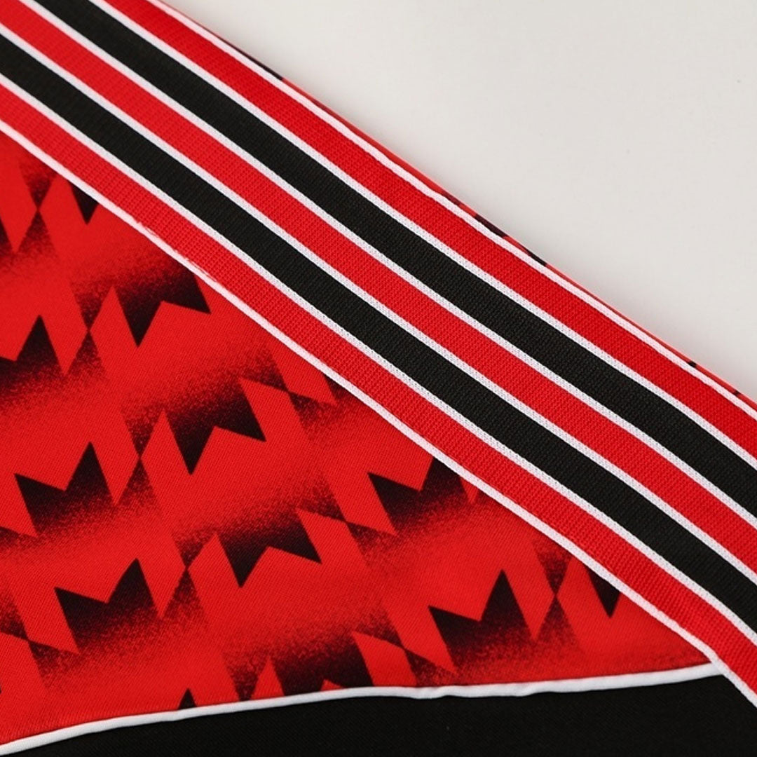Men's Manchester United 2025/26 Training Jacket product view 7