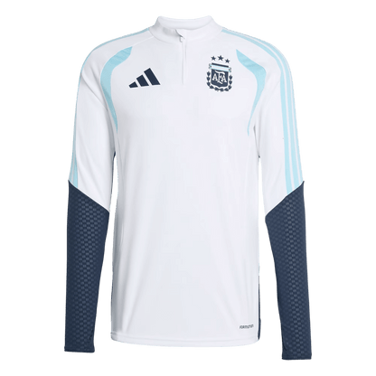 Kid's Argentina 2026 Zipper Sweatshirt Kit