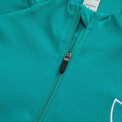 Men's Liverpool 2025/26 Training Tracksuit Kit