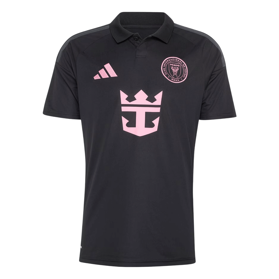 Men's Inter Miami CF 2026 Away Soccer Jersey product view 1