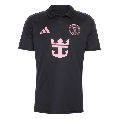 Men's Inter Miami CF 2026 Away Soccer Jersey product view 1
