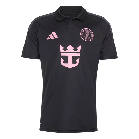 Men's Inter Miami CF 2026 Away Soccer Jersey product view 1