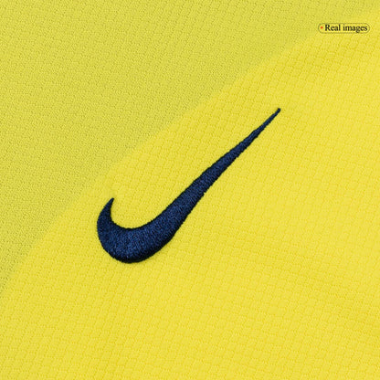 Kid's Tottenham Hotspur 2025/26 Third Away Soccer Jersey Kit