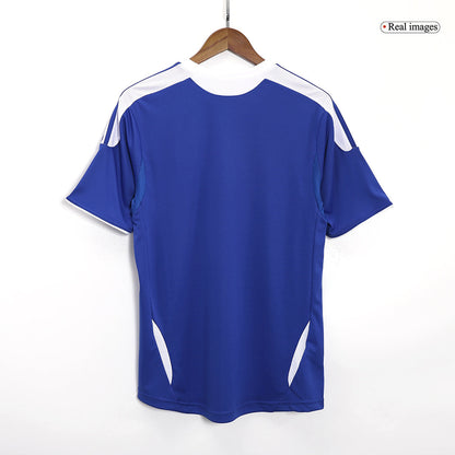 Retro Men's Chelsea UCL 2011/12 Home Soccer Jersey product view 11
