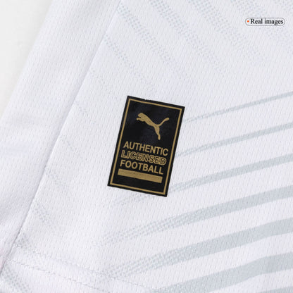Men's RB Leipzig 2025/26 Home Soccer Jersey product view 3