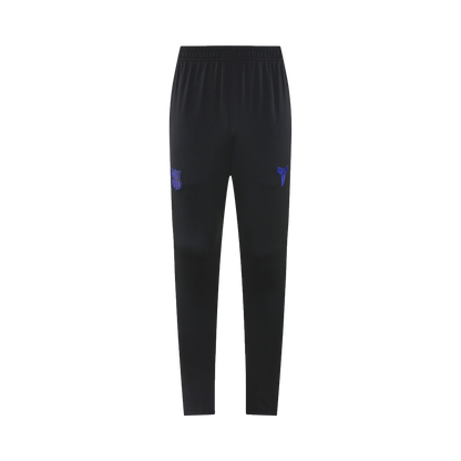 Men's Barcelona 2025/26 Home Training Tracksuit Kit