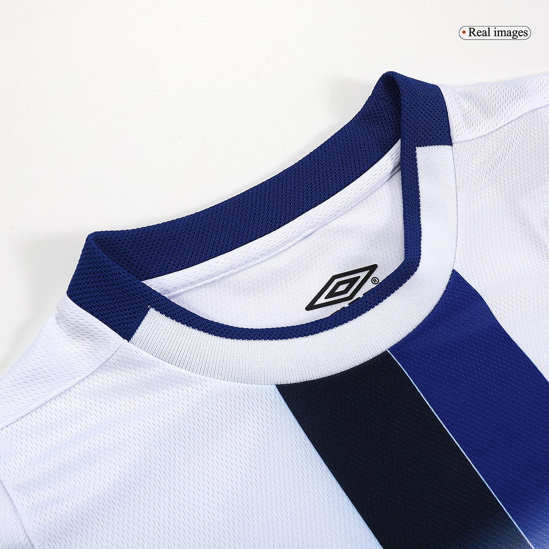 Retro Men's Chelsea 2003/05 Away Soccer Jersey product view 8