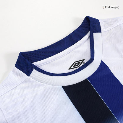 Retro Men's Chelsea 2003/05 Away Soccer Jersey product view 8
