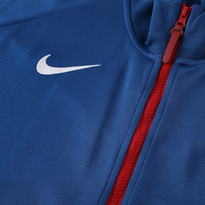 Men's PSG 2025/26 Training Tracksuit Kit