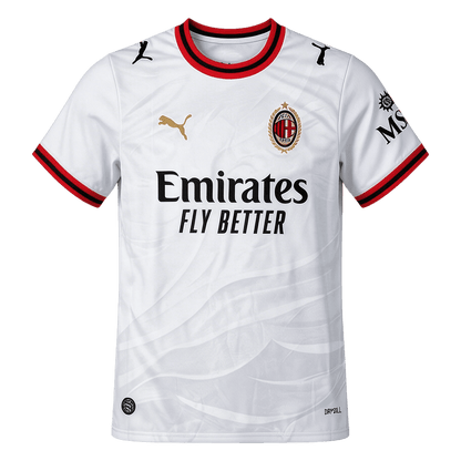 Men's AC Milan 2026/27 Away Soccer Jersey product view 1
