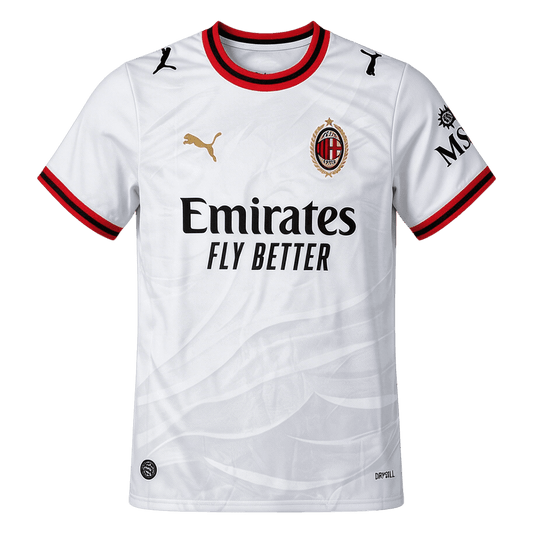 Men's AC Milan 2026/27 Away Soccer Jersey product view 1
