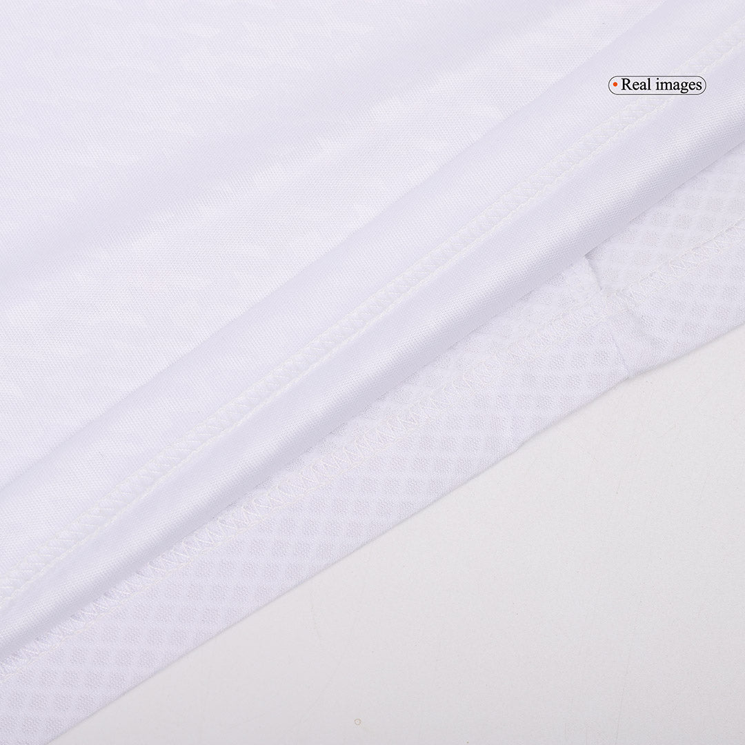 Real Madrid Soccer Jersey Home 2024/25 product view 11