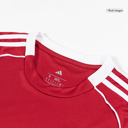 GAKPO #18 Men's Liverpool 2025/26 Home Soccer Jersey product view 8