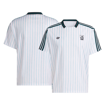 Men's Liverpool 2025/26 ICON Soccer Jersey