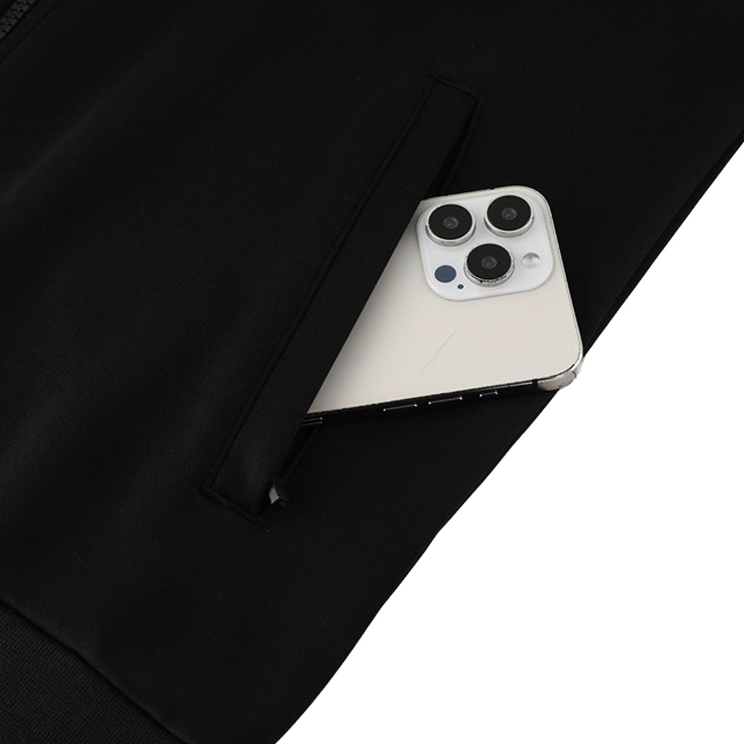 Men's Barcelona 2025/26 Training Jacket product view 5