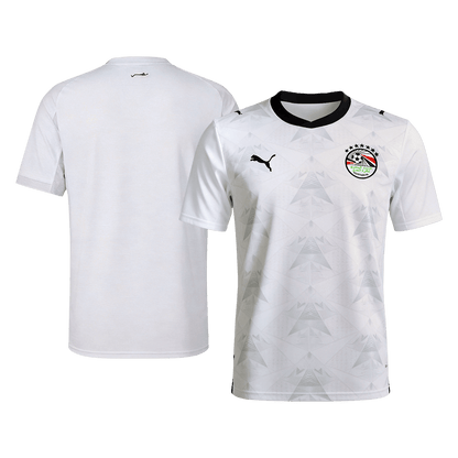 Men's Egypt World Cup 2026 Away Soccer Jersey product view 9