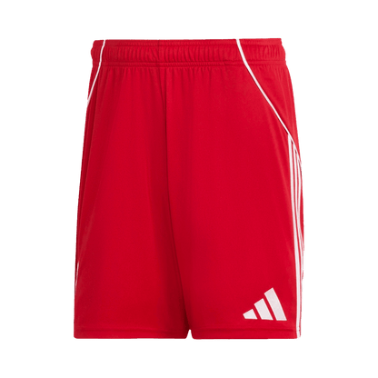 Men's Liverpool 2025/26 Home Soccer Shorts product view 1