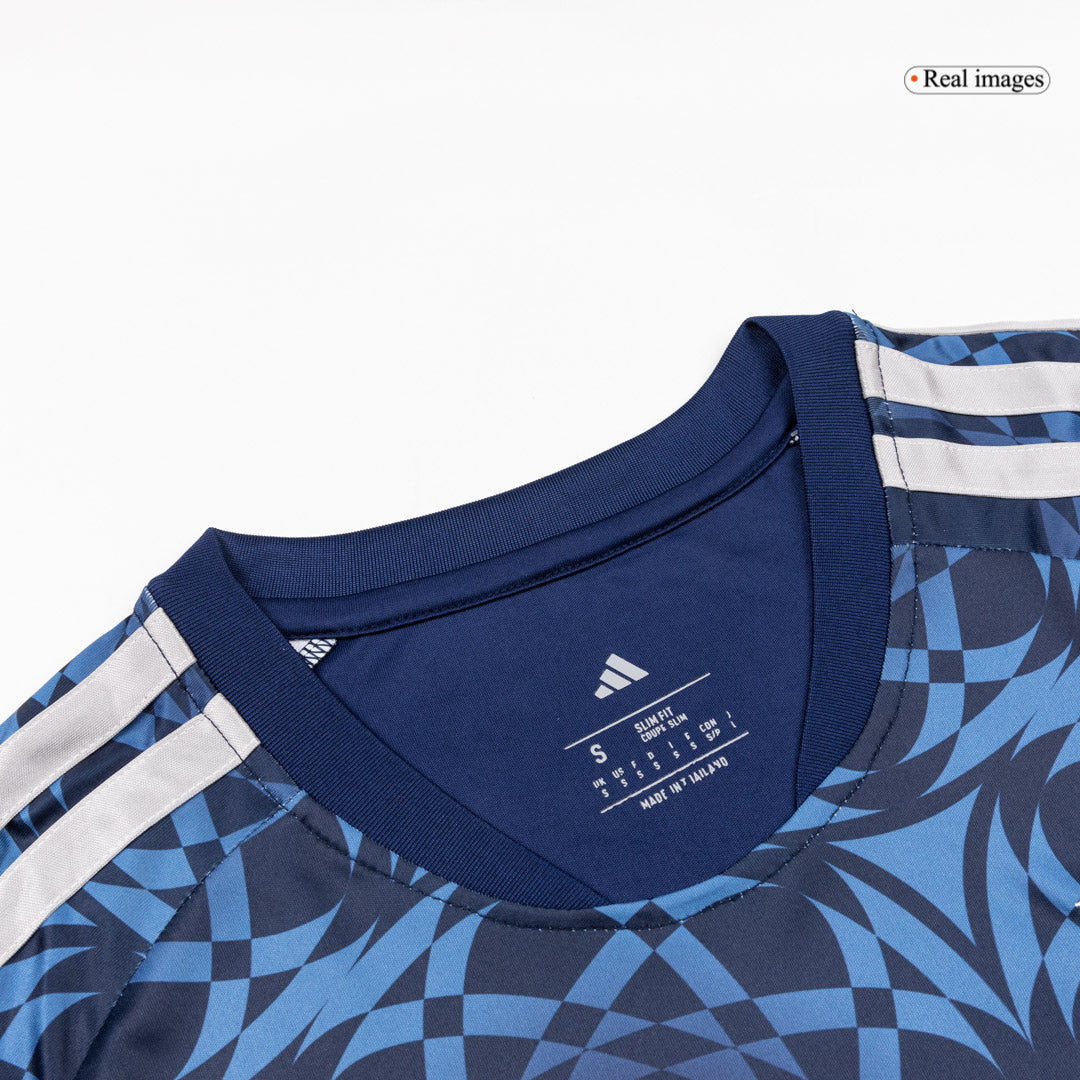 Men's New York City 2025/26 Away Soccer Jersey product view 8