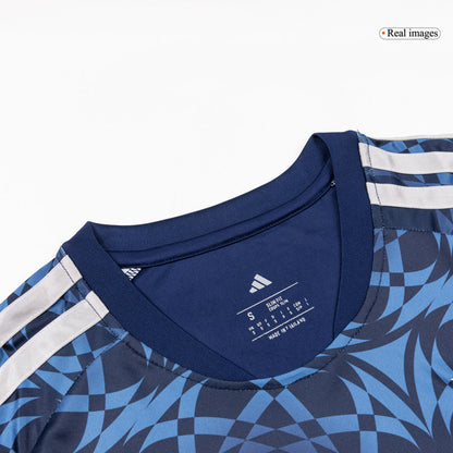Men's New York City 2025/26 Away Soccer Jersey product view 8
