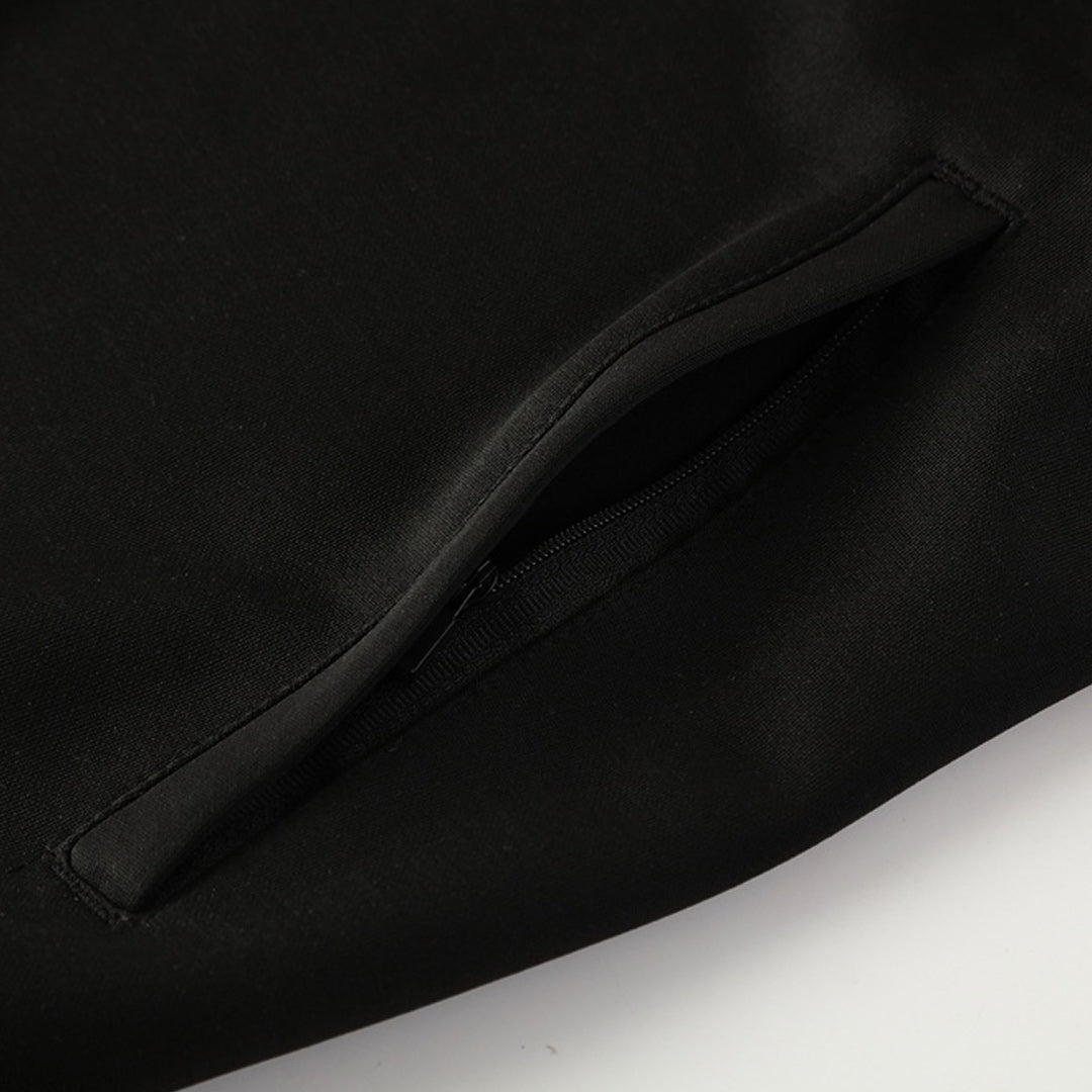 Men's Manchester United 2025/26 Training Jacket product view 5