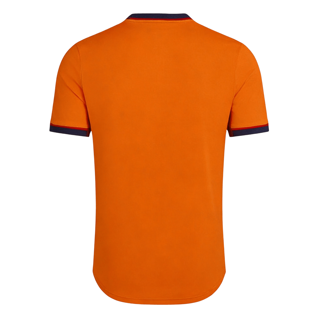Retro Men's Barcelona 1998/99 Third Soccer Jersey product view 2