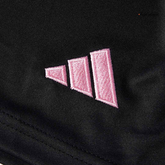 Men's Juventus 2025/26 Home Soccer Shorts product view 2