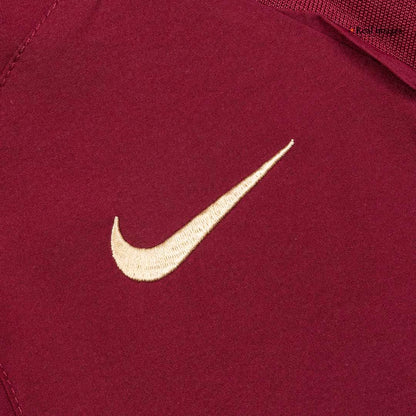 Retro Men's Arsenal 2005/06 Home Long Sleeve Soccer Jersey product view 5