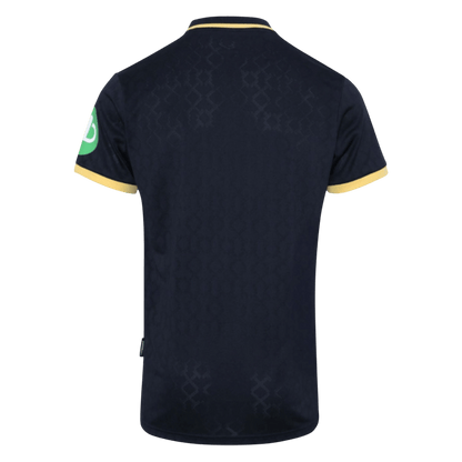 Men's West Ham United 2025/26 Third Away Soccer Jersey