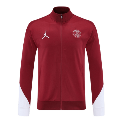 Men's PSG 2025/26 Training Jacket product view 1