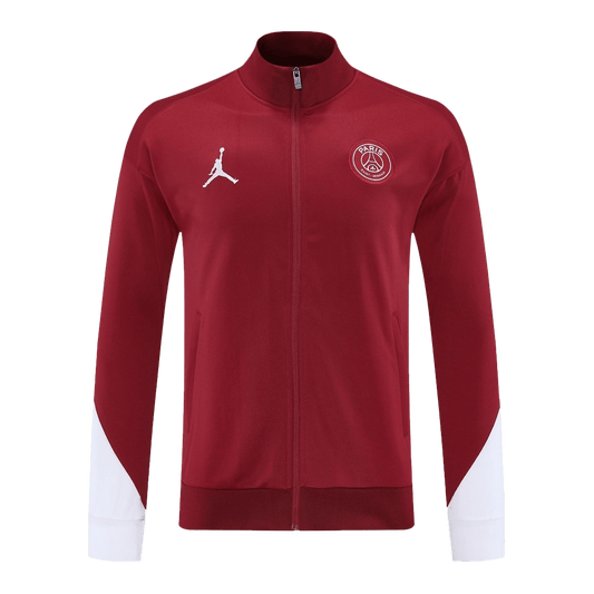 Men's PSG 2025/26 Training Jacket product view 1