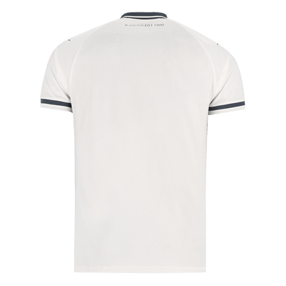 Men's Lazio 2025/26 Away Soccer Jersey product view 9