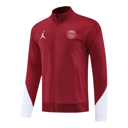 Men's PSG 2025/26 Training Jacket product view 8